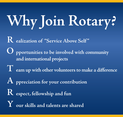 WhyJoinRotary