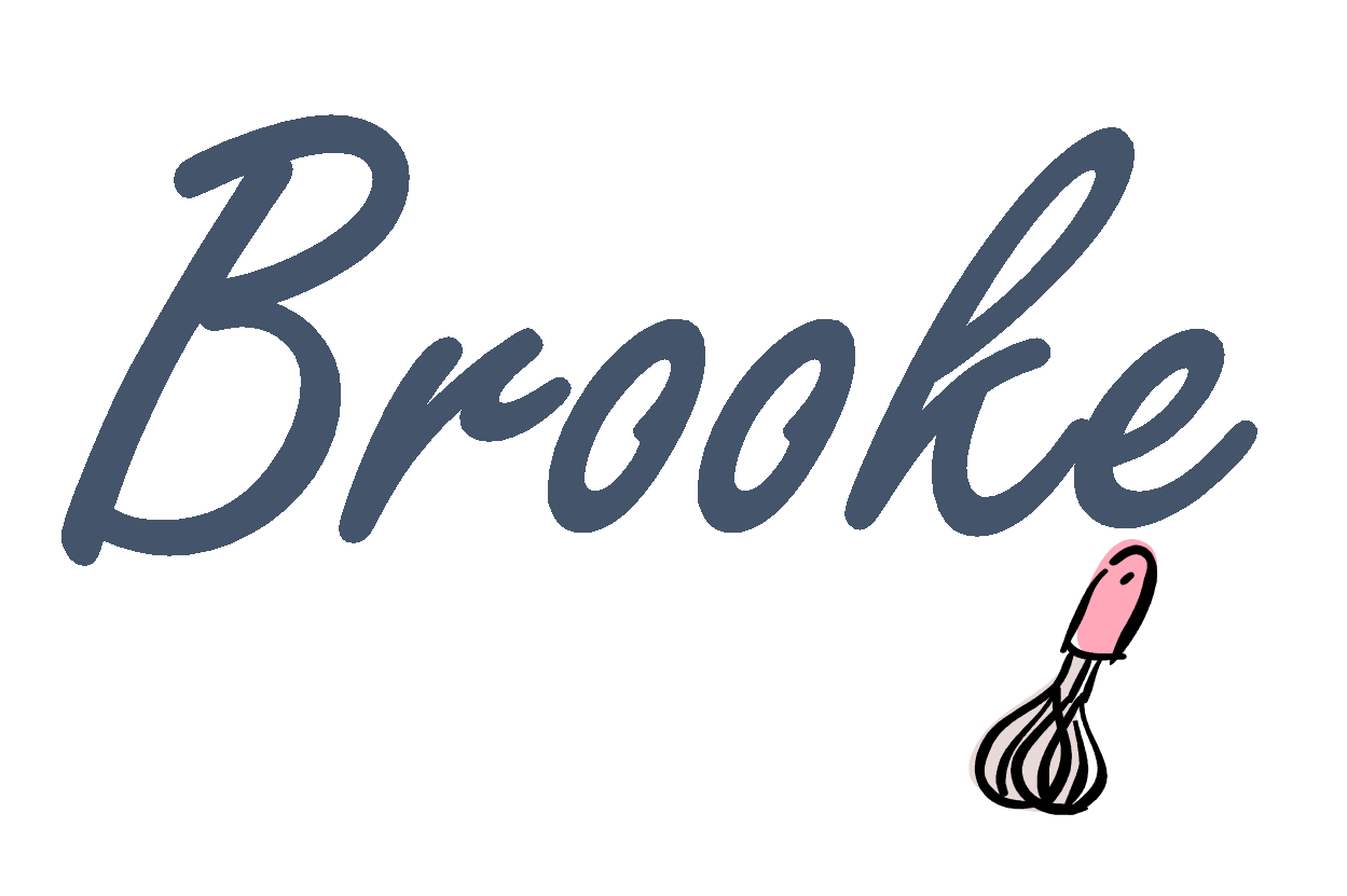 Brooke the Creative Cook